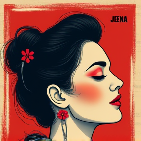 Jeena