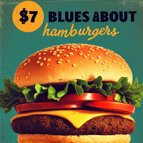 Burger Blues