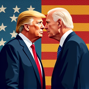 Trump vs. Biden Debate