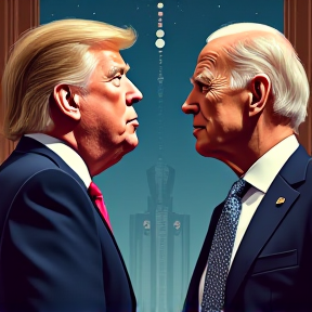 Trump vs. Biden Debate