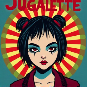 Juggalette 