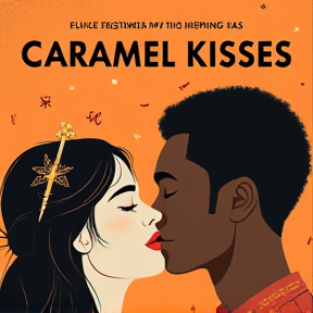 Caramel Kisses