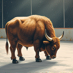 Bulls on Ice: Bellville’s Finest