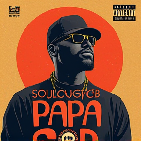 Papa God 