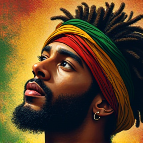 Rastaman