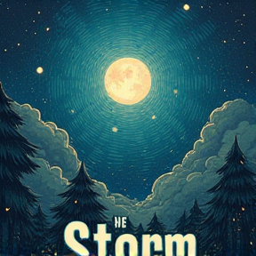 The storm