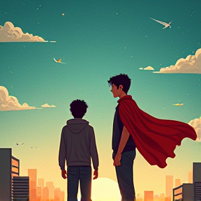 Super Sons