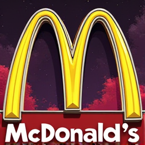 McDonald’s 