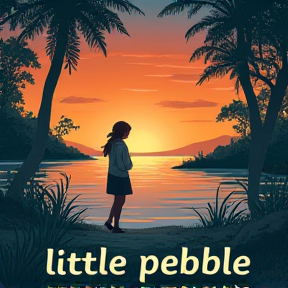 little pebble