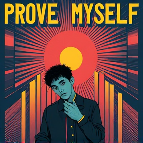 Prove Myself