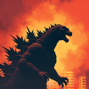 Monster Bash: Godzilla vs. Destroyah