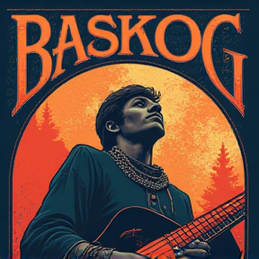 Baskog