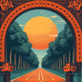 Romantic Road