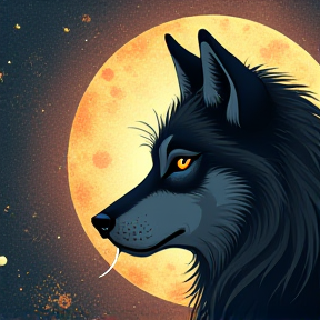 Moonlit Howl