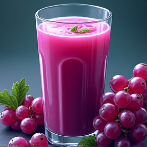 Grape Juice Supreme