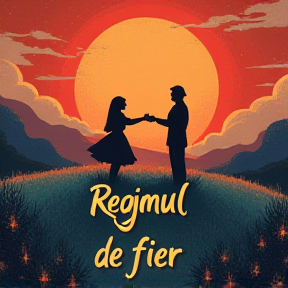 Regimul de fier