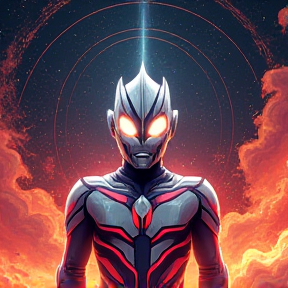 Ultraman Rise