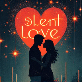 silent love