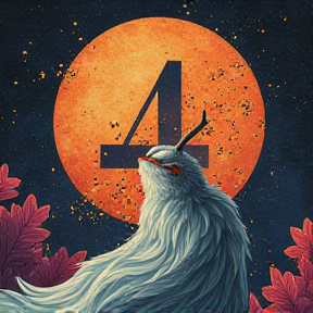 4