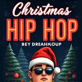 Christmas Hip Hop