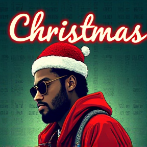 Christmas Hip Hop