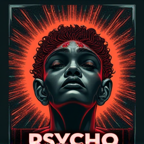 Psycho 