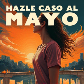 Hazle Caso al Mayo