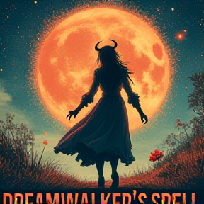 Dreamwalker's Spell"