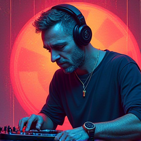 DJ Tony Müller