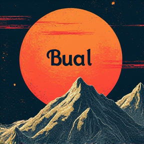 Bual