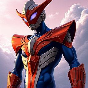 Rise of Ultraman