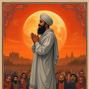 Waheguru 