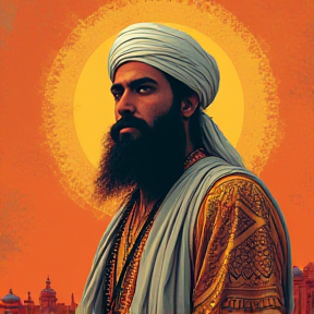 Waheguru 