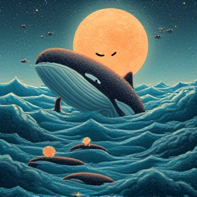 Whale Whispers