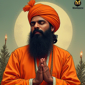 Waheguru 