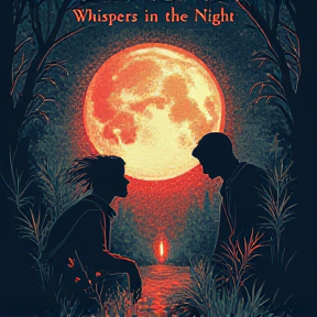 Whispers in the Night