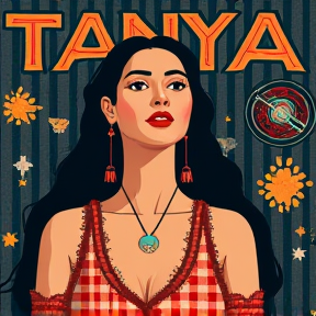 Tanya 