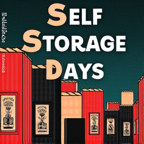 Self Storage Days