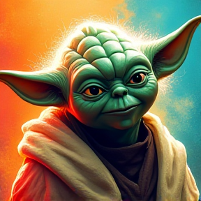 Master Yoda