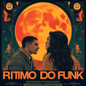 RITIMO DO FUNK