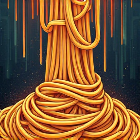 spaghetti