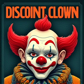 Discount Clown