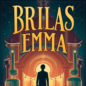 Brillas, Emma