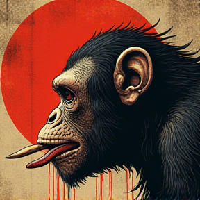 MONKEY DEATH METAL