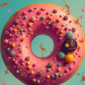 Donut