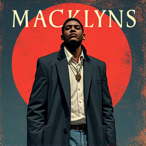 MACKLYNS