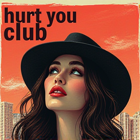 Hurt You Club