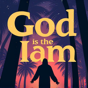 God is the I am