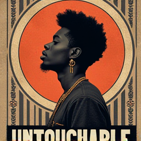 UNTOUCHABLE 