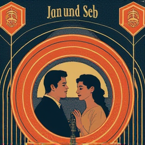 Jan und Seb